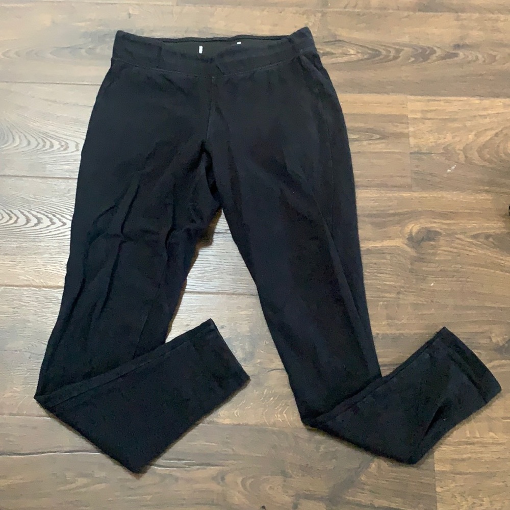 Old Navy Jersey Leggings